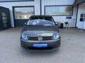 Volkswagen Sharan DSG 2.0 TDI *7SITZER, AHV* Grau - thumbnail 2