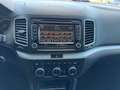 Volkswagen Sharan DSG 2.0 TDI *7SITZER, AHV* Grau - thumbnail 22