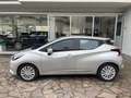 Nissan Micra 1.0 ig-t Acenta 92cv UNICO PROPRIETARIO BELLISSIMA Argento - thumbnail 3