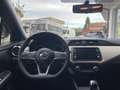 Nissan Micra 1.0 ig-t Acenta 92cv UNICO PROPRIETARIO BELLISSIMA Argento - thumbnail 7