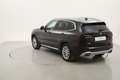 BMW X3 18d 48V sDrive 2.0 Mild Hybrid 150CV Nero - thumbnail 3
