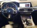 BMW X6 xDrive30d 48V Msport Aut. + Tetto apr. Blu/Azzurro - thumbnail 12