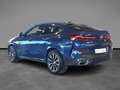 BMW X6 xDrive30d 48V Msport Aut. + Tetto apr. Blu/Azzurro - thumbnail 5