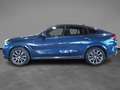 BMW X6 xDrive30d 48V Msport Aut. + Tetto apr. Blu/Azzurro - thumbnail 4