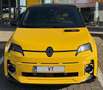 Renault R 5 R 5 E-Tech Iconic Five 150 Comfort Range Geel - thumbnail 2