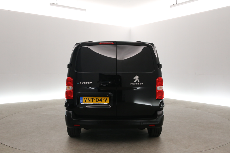 Citroen Jumpy e-Jumpy Peugeot e-Expert 75 kWh L2H1 | Snelladen | — photo 28