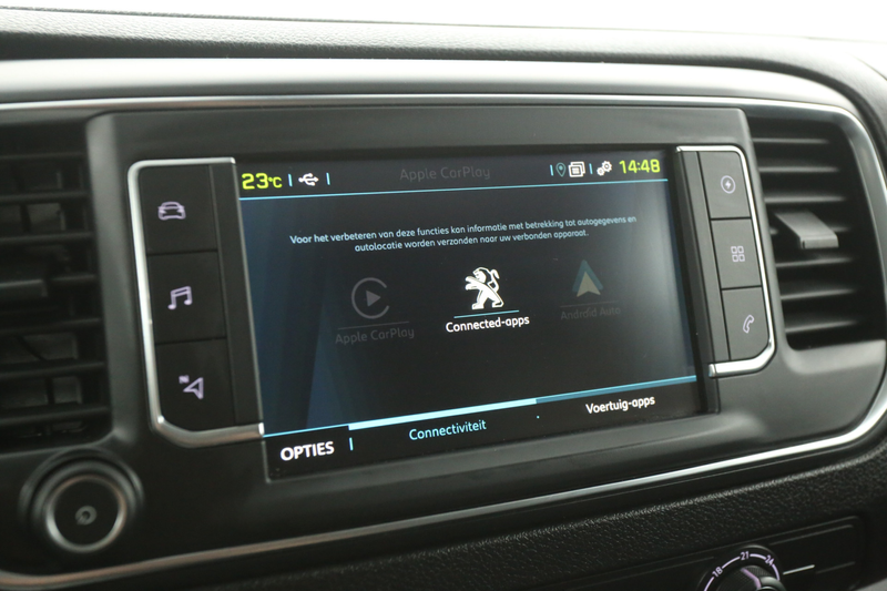 Citroen Jumpy e-Jumpy Peugeot e-Expert 75 kWh L2H1 | Snelladen | — photo 18