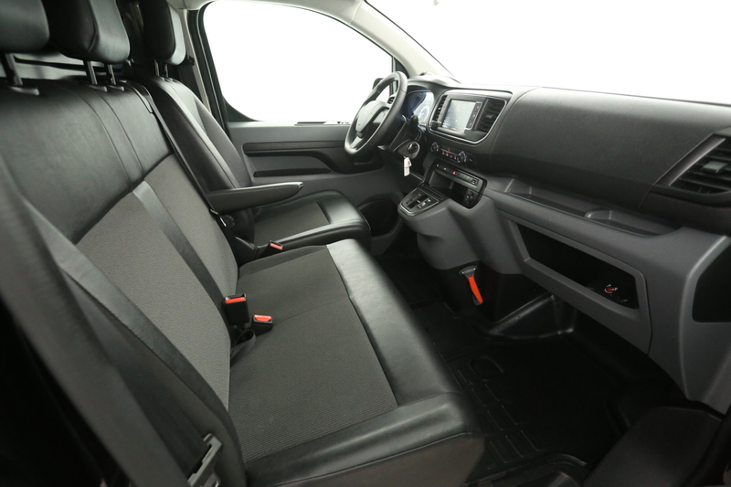 Citroen Jumpy e-Jumpy Peugeot e-Expert 75 kWh L2H1 | Snelladen | — photo 23