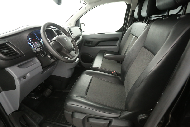 Citroen Jumpy e-Jumpy Peugeot e-Expert 75 kWh L2H1 | Snelladen | — photo 22