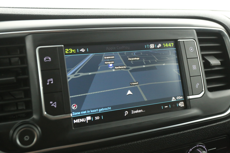 Citroen Jumpy e-Jumpy Peugeot e-Expert 75 kWh L2H1 | Snelladen | — photo 17