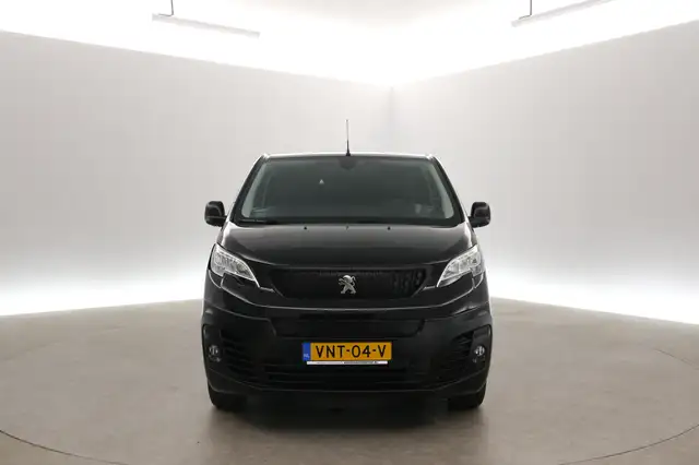 Citroen Jumpy view 8