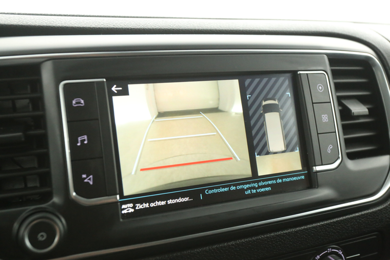 Citroen Jumpy e-Jumpy Peugeot e-Expert 75 kWh L2H1 | Snelladen | — photo 16