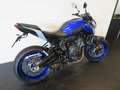 Yamaha MT-07 MT07 PERFECTE STAAT!! INRUIL? Blauw - thumbnail 3