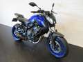 Yamaha MT-07 MT07 PERFECTE STAAT!! INRUIL? Blauw - thumbnail 2