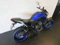 Yamaha MT-07 MT07 PERFECTE STAAT!! INRUIL? Blauw - thumbnail 12