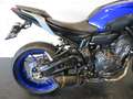 Yamaha MT-07 MT07 PERFECTE STAAT!! INRUIL? Blauw - thumbnail 10