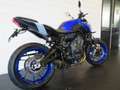 Yamaha MT-07 MT07 PERFECTE STAAT!! INRUIL? Blauw - thumbnail 11