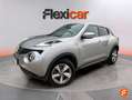 Nissan Juke G 83kW (112CV) CVT 4x2 Ultimate Edition Gris - thumbnail 3
