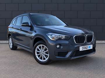 1.5i Automatique sDrive18 Leder OpenDak