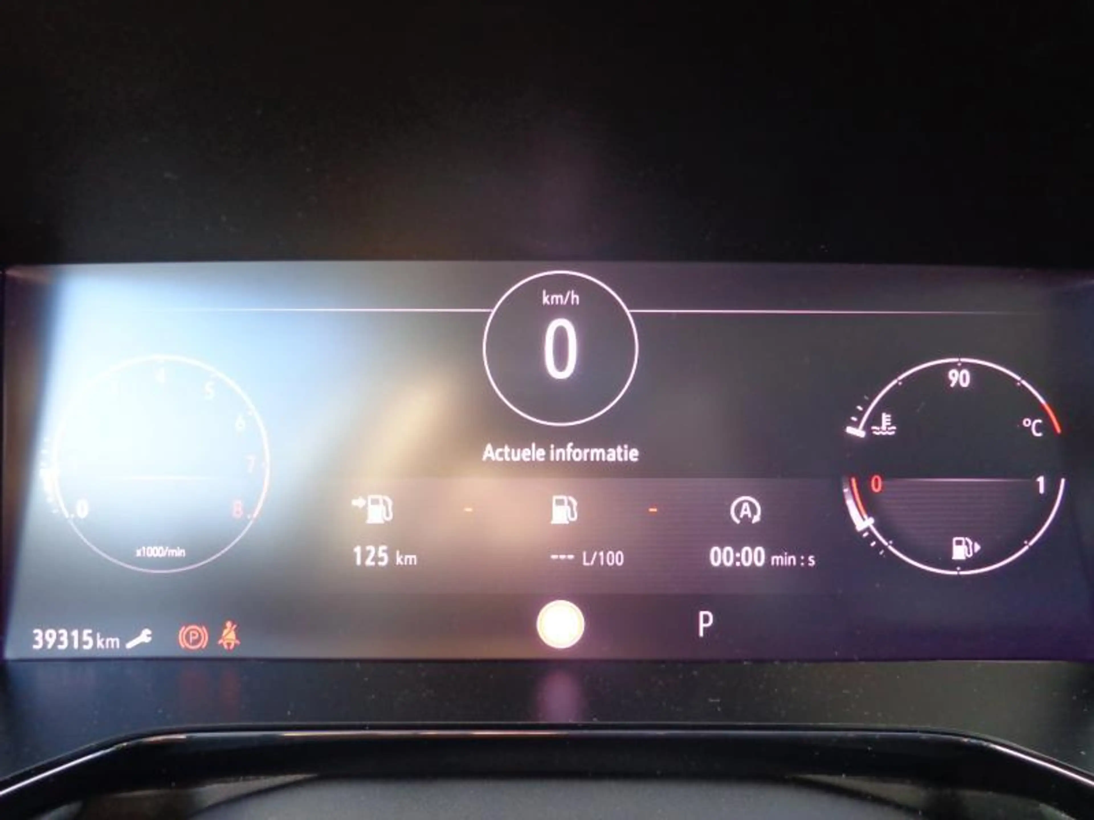 Opel Grandland X Innovation — photo 11