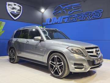 350CDI BE 4M Aut.
