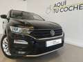Volkswagen T-Roc 1.5 TSI Advance DSG7 Zwart - thumbnail 1