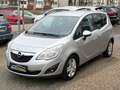 Opel Meriva B 1.7 CDTi AUTOMATIK / INSP NEU / PDC Grau - thumbnail 3