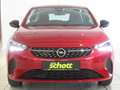 Opel Corsa F e Elegance Elektromotor 136 PS Rouge - thumbnail 2