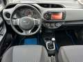 Toyota Yaris Comfort+1.Hand+Erst68.700KM*+Kamera*+STZH* Blau - thumbnail 4
