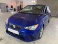 SEAT Ibiza Reference Blau - thumbnail 1