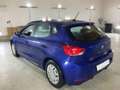 SEAT Ibiza Reference Blau - thumbnail 4