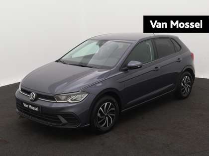 Volkswagen Polo 1.0 TSI Life Edition | AUTOMAAT | STOELVERWARMING