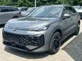 Volkswagen T-Roc R-Line 1.5 eTSI DSG Neues Modell*AHK*Matrix*19"... Grau - thumbnail 2
