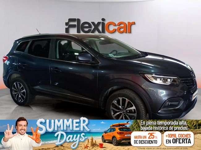 Renault Kadjar 1.3 TCe GPF Zen 103kW - foto 1