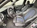 BMW 118 d 5p. M sport Automatica Garanzia Nero - thumbnail 8