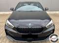 BMW 118 d 5p. M sport Automatica Garanzia Nero - thumbnail 3