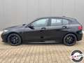BMW 118 d 5p. M sport Automatica Garanzia Nero - thumbnail 5