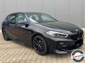BMW 118 d 5p. M sport Automatica Garanzia Nero - thumbnail 2