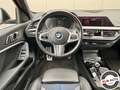 BMW 118 d 5p. M sport Automatica Garanzia Nero - thumbnail 10