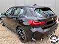 BMW 118 d 5p. M sport Automatica Garanzia Nero - thumbnail 4