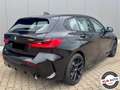 BMW 118 d 5p. M sport Automatica Garanzia Nero - thumbnail 11