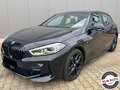 BMW 118 d 5p. M sport Automatica Garanzia Nero - thumbnail 1