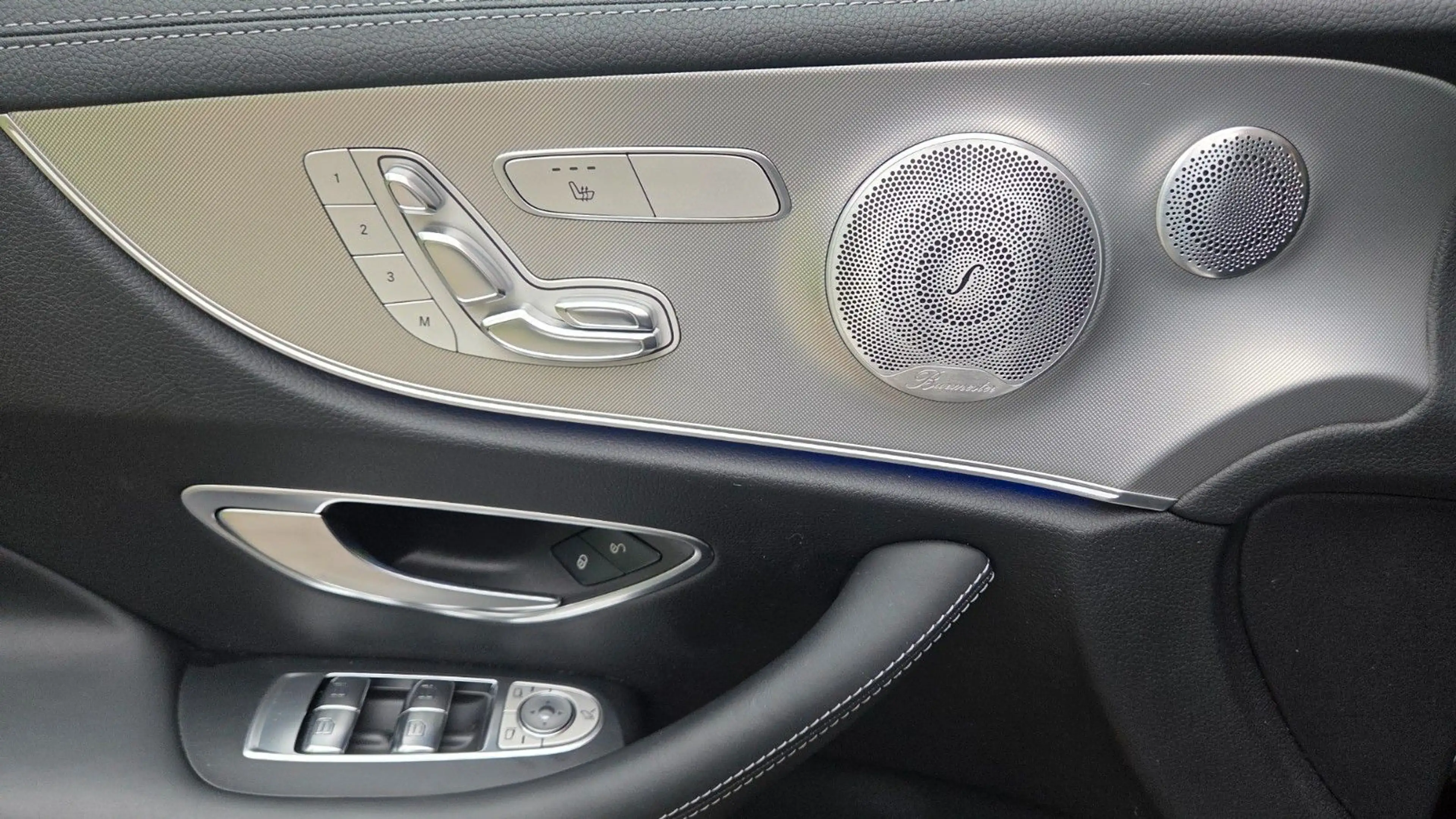 Mercedes-Benz E 450 E Coupe 4Matic*AMG*NIGHT*PANO*DISTRO*360° — photo 12