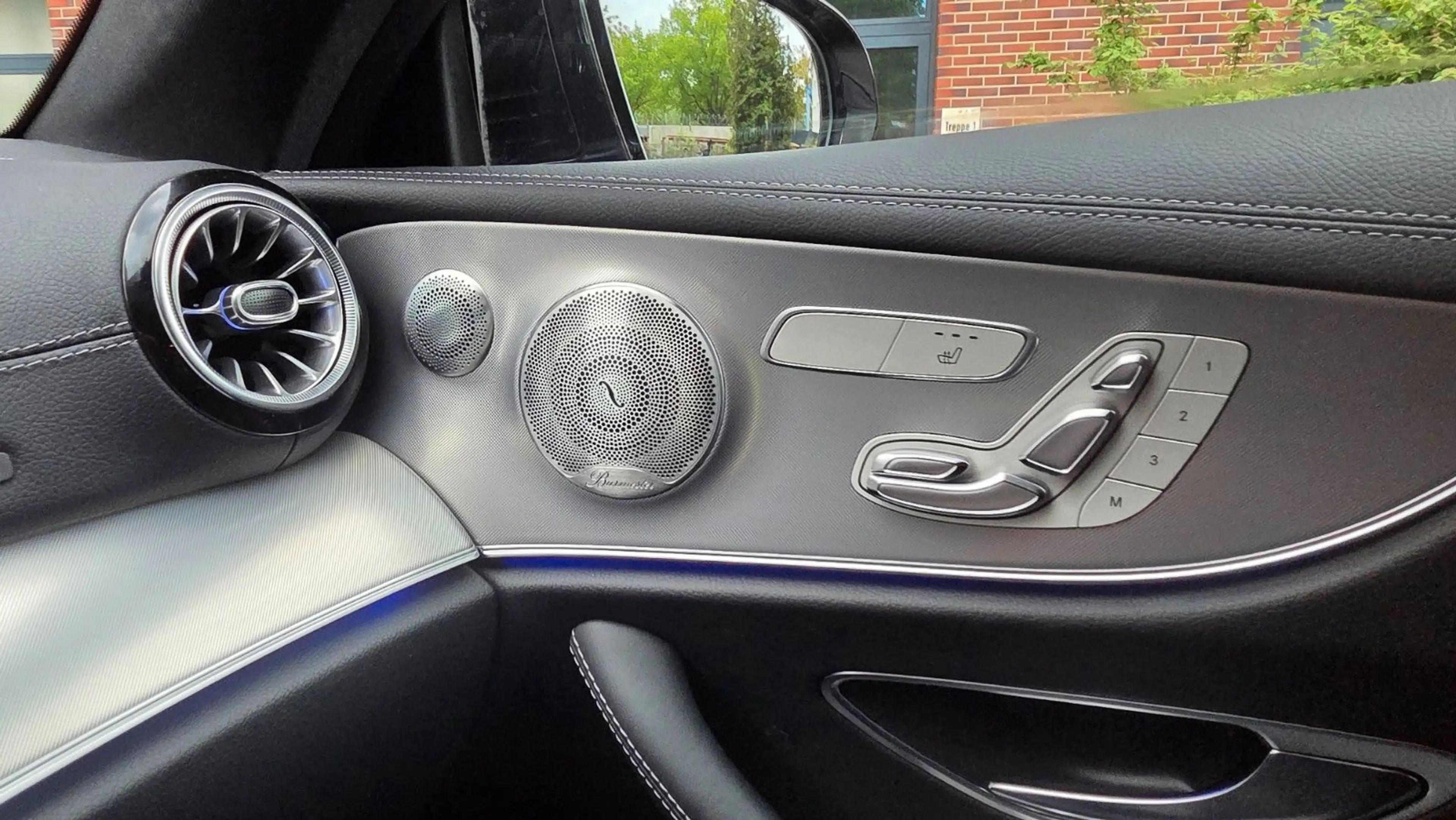 Mercedes-Benz E 450 E Coupe 4Matic*AMG*NIGHT*PANO*DISTRO*360° — photo 13