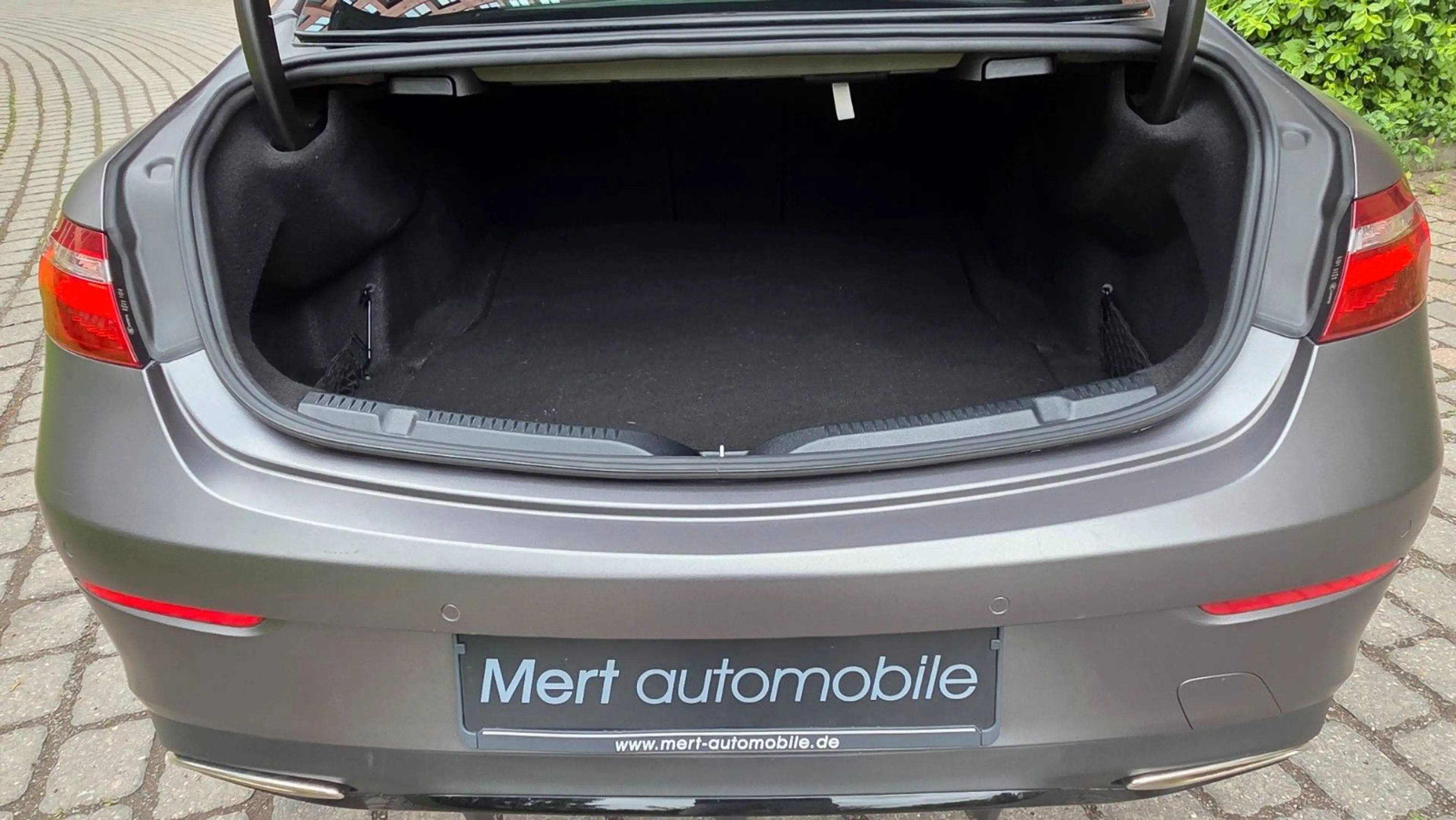 Mercedes-Benz E 450 E Coupe 4Matic*AMG*NIGHT*PANO*DISTRO*360° — photo 7