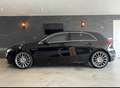 Mercedes-Benz A 180 amg styling + leder pakket! Zwart - thumbnail 2