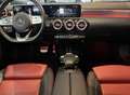 Mercedes-Benz A 180 amg styling + leder pakket! Zwart - thumbnail 5