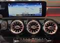 Mercedes-Benz A 180 amg styling + leder pakket! Zwart - thumbnail 8