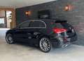 Mercedes-Benz A 180 amg styling + leder pakket! Zwart - thumbnail 3