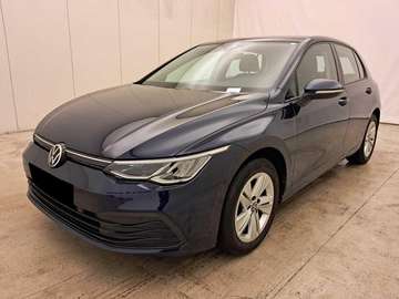 Golf 1.0 TSI Life OPF*garantie 12mois